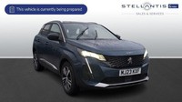 2023 Peugeot 3008 SUV 1.2 PureTech Allure Premium + SUV 5dr Petrol EAT Euro 6 (s