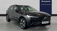 2025 Volvo XC60 Plus, B5 AWD Mild hybrid, Petrol, Dark(Harman Kardon, Carplay, 3