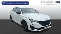 2022 Peugeot 308 1.6 Plug-in Hybrid Allure Premium 5dr e-EAT8 HATCHBACK PETROL/E