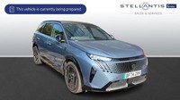 2024 Peugeot 5008 73kWh GT SUV 5dr Electric Auto (210 ps) SUV Electric Automatic