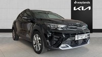 2023 Kia Stonic 1.0T GDi 48V GT-Line 5dr DCT Estate Petrol Automatic