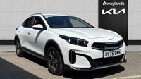 2025 Kia XCeed 1.0T GDi ISG 113 Pure 5dr DCT Hatchback Petrol Automatic