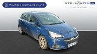 2018 Vauxhall Corsa 1.4i ecoTEC Energy Hatchback 5dr Petrol Auto Euro 6 (90 ps) 