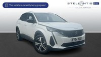 2024 Peugeot 3008 1.6 Hybrid 180 Active Premium+ 5dr e-EAT8 HATCHBACK PETROL/ELE