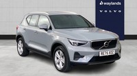 2025 Volvo XC40 2.0 B3P Core 5dr Auto ESTATE PETROL Automatic