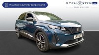 2021 Peugeot 3008 SUV 1.2 PureTech GT Premium SUV 5dr Petrol EAT Euro 6 (s/s) (1