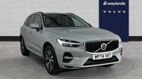 2024 Volvo XC60 Core, B5 AWD Mild hybrid, Petrol Estate Petrol Automatic