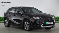 2022 Lexus UX 300e 150kW 54.3 kWh 5dr E-CVT ESTATE ELECTRIC Automatic