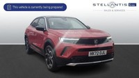 2022 Vauxhall Mokka 1.2 Turbo Ultimate SUV 5dr Petrol Auto Euro 6 (s/s) (130 ps)