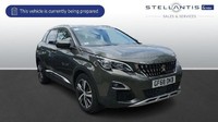 2019 Peugeot 3008 SUV 1.2 PureTech Allure SUV 5dr Petrol Manual Euro 6 (s/s) (13