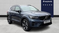 2026 Volvo XC40 2.0 B4P Ultra Dark 5dr Auto ESTATE PETROL Automatic