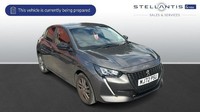 2022 Peugeot 208 1.2 PureTech Active Premium + Hatchback 5dr Petrol Manual Euro 