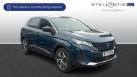 2023 Peugeot 3008 SUV 1.2 PureTech Active Premium + SUV 5dr Petrol EAT Euro 6 (s