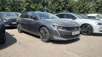 2023 Peugeot 508 1.6 Hybrid GT 5dr e-EAT8 ESTATE PETROL/ELECTRIC Automatic
