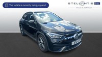 2022 Mercedes-Benz GLA 1.3 GLA180 AMG Line (Premium) 7G-DCT Euro 6 (s/s) 5dr SUV