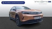 2024 Vauxhall Grandland 1.2 Ultimate SUV 5dr Petrol Hybrid e-DCT Euro 6 (s/s) (1