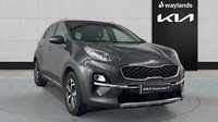 2018 Kia Sportage 1.6 GDi EDITION 25 Estate Petrol Manual