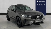 2021 Volvo XC60 2.0 B5P R DESIGN 5dr AWD Geartronic ESTATE PETROL Automatic