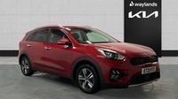 2021 Kia Niro 1.6 GDi Hybrid 2 5dr DCT ESTATE PETROL/ELECTRIC Automatic