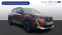 2022 Peugeot 2008 1.2 PureTech Allure Premium+ 5dr HATCHBACK PETROL Manual