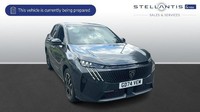 2025 Peugeot 3008 SUV 1.2 GT SUV 5dr Petrol Hybrid e-DSC6 Euro 6 (s/s) (136 ps) 