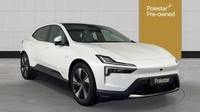 2025 Polestar Polestar 4 Polestar 4 Long range Single motor -Plus-Nappa Leather 