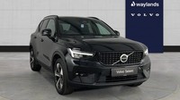 2025 Volvo XC40 Plus Dark Estate Petrol Automatic