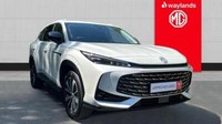 2024 MG HS 1.5 T-GDI Trophy 5dr Hatchback Petrol Manual