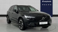 2025 Volvo XC60 Plus, B5 AWD Mild hybrid, Petrol, Dark Estate Petrol Automatic