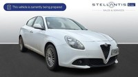 2016 Alfa Romeo Giulietta 1.4 TB Giulietta Hatchback 5dr Petrol Manual Euro 6 (s