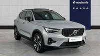 2025 Volvo XC40 2.0 B3P Ultra Dark 5dr Auto Estate Petrol Automatic