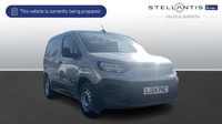 2024 Citroen Berlingo 1.5 BlueHDi 100ps Van Enterprise PANEL VAN DIESEL Manual
