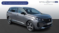 2023 Peugeot 5008 1.2 PureTech GT SUV 5dr Petrol EAT Euro 6 (s/s) (130 ps) SUV P