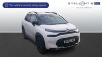 2023 Citroen C3 Aircross 1.2 PureTech 130 Shine Plus 5dr EAT6 MPV PETROL Automat