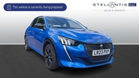 2023 Peugeot 208 1.2 PureTech 130 GT 5dr EAT8 HATCHBACK PETROL Automatic