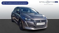 2023 Peugeot 208 1.2 PureTech Allure Premium + Hatchback 5dr Petrol EAT Euro 6 (