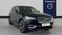 2020 Volvo XC90 T5 AWD Inscription PRO Auto(21'Alloys, Camera, Heated Seats) Est