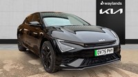 2025 Kia EV6 GT-Line Estate Electric Automatic