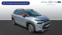 2022 Citroen C3 Aircross 1.2 PureTech 110 C-Series 5dr MPV PETROL Manual