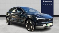 2025 Volvo EX30 Plus, Single Motor Extended Range, Electric Estate Electric Auto