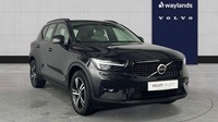 2022 Volvo XC40 2.0 B4P Plus Dark 5dr AWD Auto ESTATE PETROL Automatic