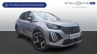 2024 Peugeot 2008 1.2 PureTech GT SUV 5dr Petrol EAT Euro 6 (s/s) (130 ps) SUV P