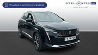 2024 Peugeot 3008 1.6 Hybrid 180 Allure Premium+ 5dr e-EAT8 HATCHBACK PETROL/ELE