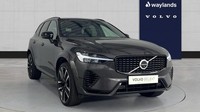 2022 Volvo XC60 2.0 T8 455 Recharge PHEV R DESIGN Pro 5dr AWD Auto ESTATE PETROL