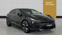 2025 Polestar 4 400kW 100kWh Long Range Dual Motor Plus 5dr Auto HATCHBACK ELECT
