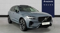 2022 Volvo XC60 B5 Ultimate, AWD Mild Hyb, Petrol, Dark(Panroof, 22' Alloys, Blo