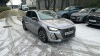 2024 Peugeot 208 1.2 PureTech GT Hatchback 5dr Petrol Manual Euro 6 (s/s) (100 p