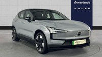 2026 Volvo EX30 Plus Estate Electric Automatic