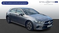 2020 Mercedes-Benz A-Class A180 SE 5dr HATCHBACK PETROL Manual
