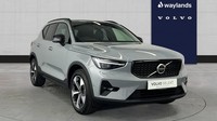 2025 Volvo XC40 B3 Plus PRO, Mild hybrid, Petrol, Dark(Heated Leather, 360 Camer